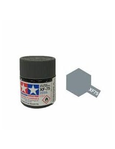 TAMIYA XF75 GRIS ARMADA JAPONESA KURE