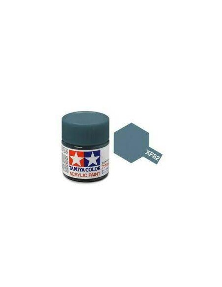 TAMIYA XF82 GRIS OCÉANO R.A.F. - OCEAN GREY