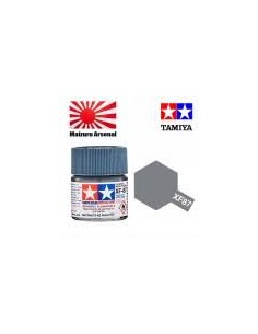 TAMIYA XF87 GRIS MARINA JAPONESA MAIZURU