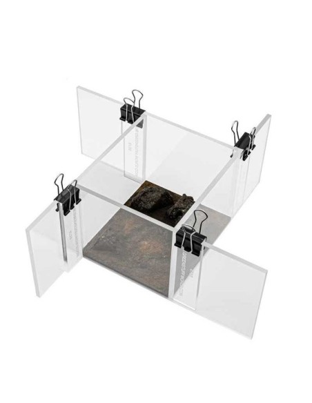 MARCOS AJUSTABLES PARA MOLDES GRANDES