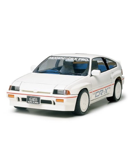 Honda Ballade Sports Mugen CR-X Pro