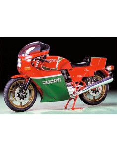 Ducati 900 M H Relica