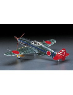 KAWASAKI Ki-61-I HIEN “244th FIGHTER GROUP” 2