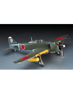 KAWASAKI Ki-100-I OTSU (TONY) 2