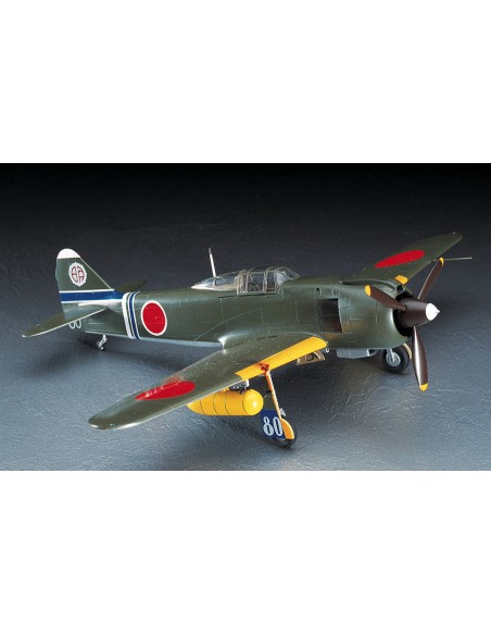 KAWASAKI Ki-100-I OTSU (TONY)