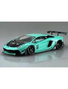 LB-Works Lamborghini Aventador Limited Edition 2