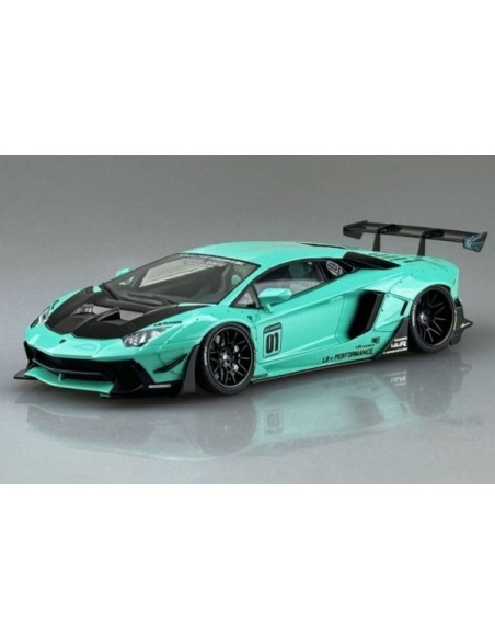 LB-Works Lamborghini Aventador Limited Edition