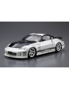 Nissan Z33 Fairlady Z '05 Top Secret 2