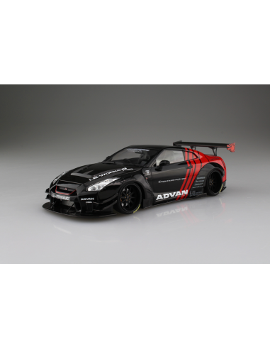 LB Works R35 GT-R type 2 Ver.2