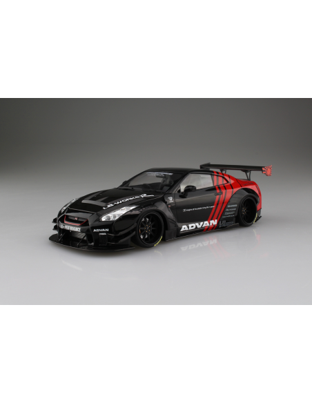 LB Works R35 GT-R type 2 Ver.2