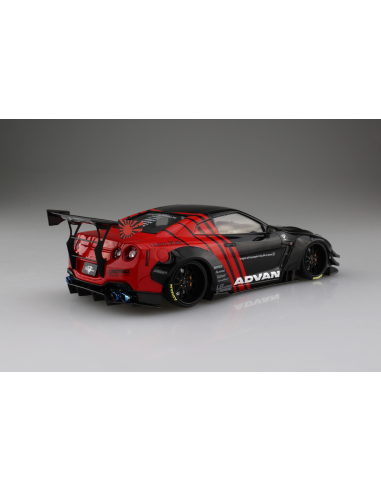 LB Works R35 GT-R type 2 Ver.2