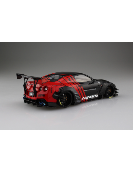 LB Works R35 GT-R type 2 Ver.2