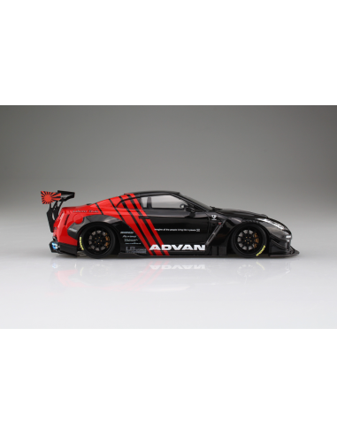 LB Works R35 GT-R type 2 Ver.2