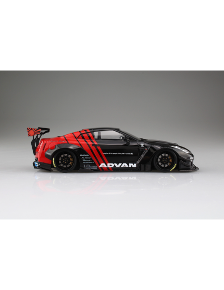 LB Works R35 GT-R type 2 Ver.2