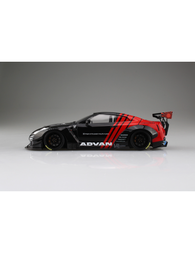 LB Works R35 GT-R type 2 Ver.2