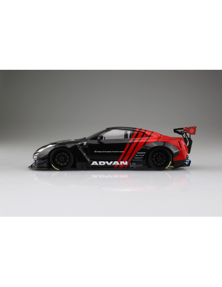 LB Works R35 GT-R type 2 Ver.2