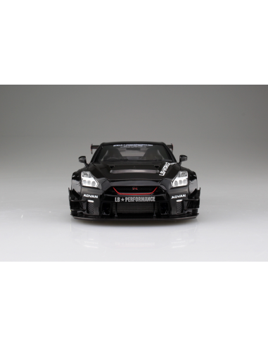 LB Works R35 GT-R type 2 Ver.2