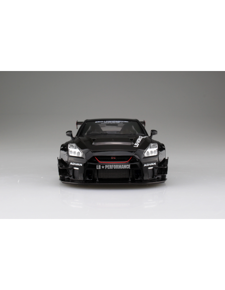 LB Works R35 GT-R type 2 Ver.2