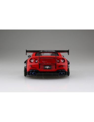 LB Works R35 GT-R type 2 Ver.2