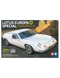 LOTUS EUROPA SPECIAL