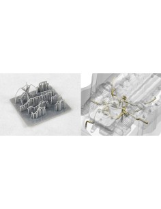 Ferrari Daytona SP3 COMBO VERSION 2