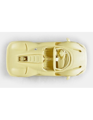 Ferrari Daytona SP3 COMBO VERSION