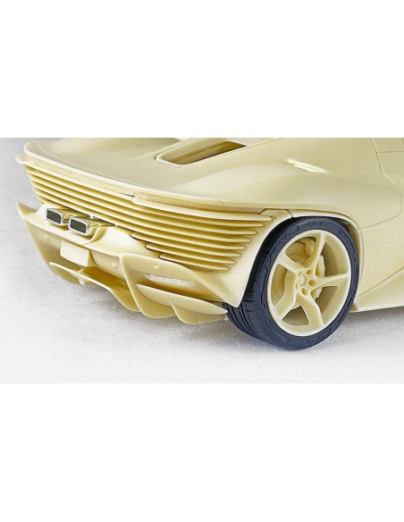 Ferrari Daytona SP3 COMBO VERSION