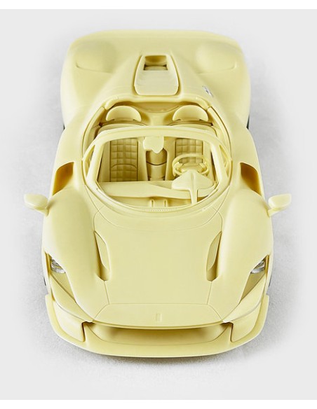 Ferrari Daytona SP3 COMBO VERSION