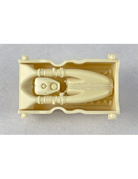 Ferrari Daytona SP3 COMBO VERSION