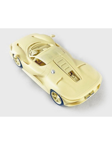 Ferrari Daytona SP3 COMBO VERSION