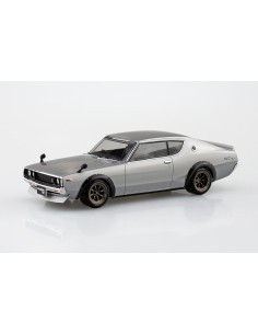 Nissan Skyline 2000 GT-R 2