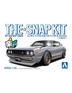 Nissan Skyline 2000 GT-R