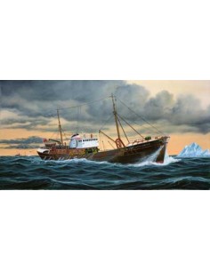 North Sea Trawler  1/142 2