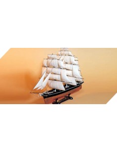 CUTTY SARK  1/350 2