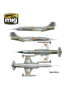 F-104G Starfighter 2