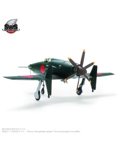 J7W1 "Shinden" 2