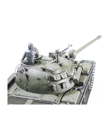RUSSIAN MEDIUN TANK T-55A