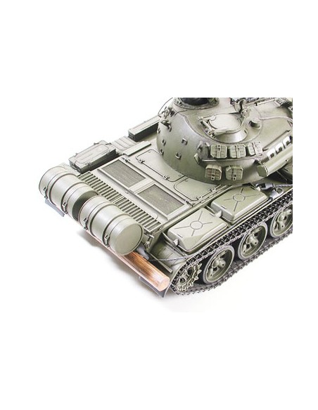 RUSSIAN MEDIUN TANK T-55A