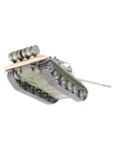 RUSSIAN MEDIUN TANK T-55A