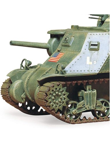 M3 Lee    leer descripcion