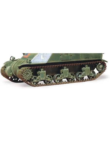 M3 Lee    leer descripcion