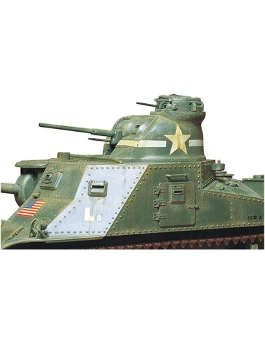M3 Lee    leer descripcion