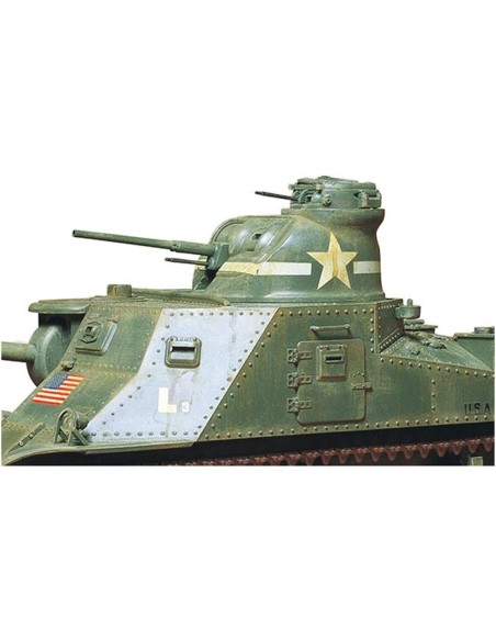 M3 Lee    leer descripcion