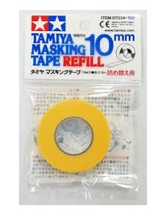 CINTA ENMASCARAR 10mm