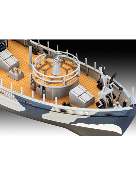 KFK (Kriegsfischkutter)