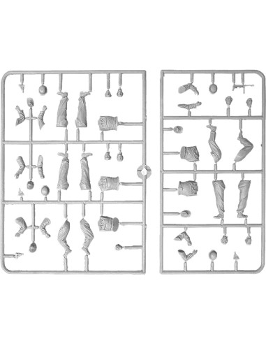 GERMAN AFV CREW. SPECIAL EDITION