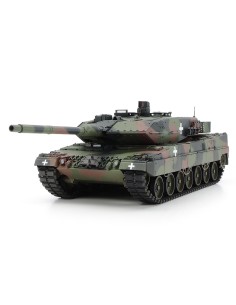 BW KPz Leopard 2 A6 (3) Ukraine LEER DESCRIPCION 2