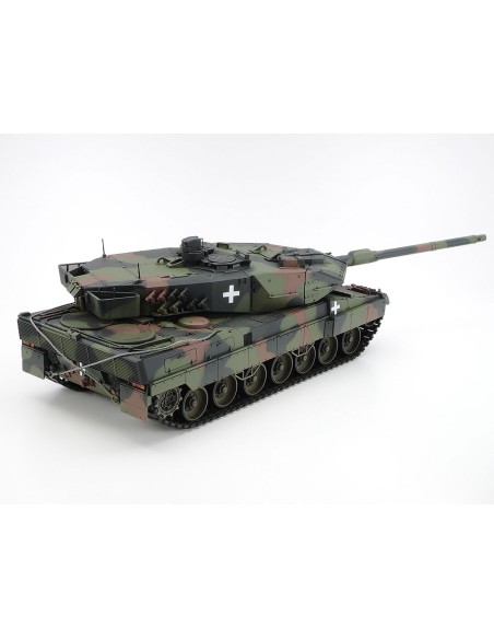 BW KPz Leopard 2 A6 (3) Ukraine LEER DESCRIPCION