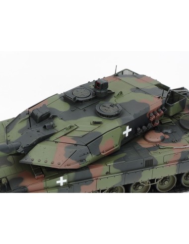 BW KPz Leopard 2 A6 (3) Ukraine LEER DESCRIPCION
