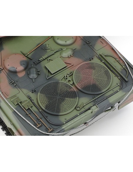 BW KPz Leopard 2 A6 (3) Ukraine LEER DESCRIPCION